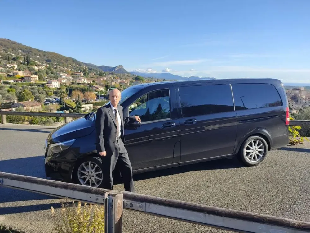 chauffeur-vtc-van
