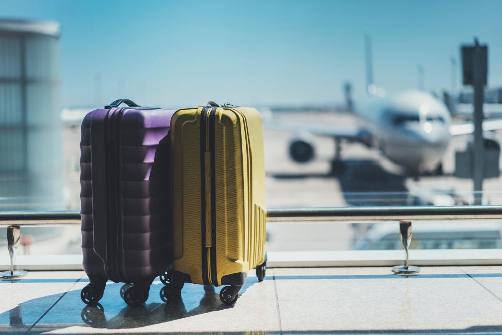 valises